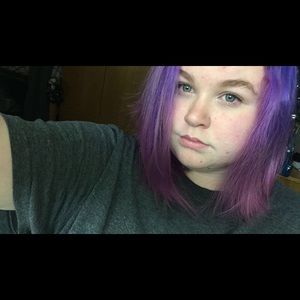 Meet your Posher, Nellie